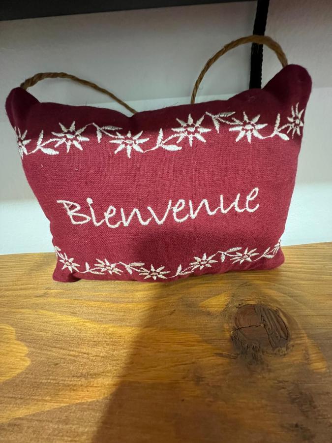 Les Gites De La Bergerie - Boule De Neige Meximieux Bagian luar foto